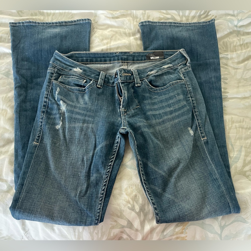 William Rast jeans - Picture 7 of 13